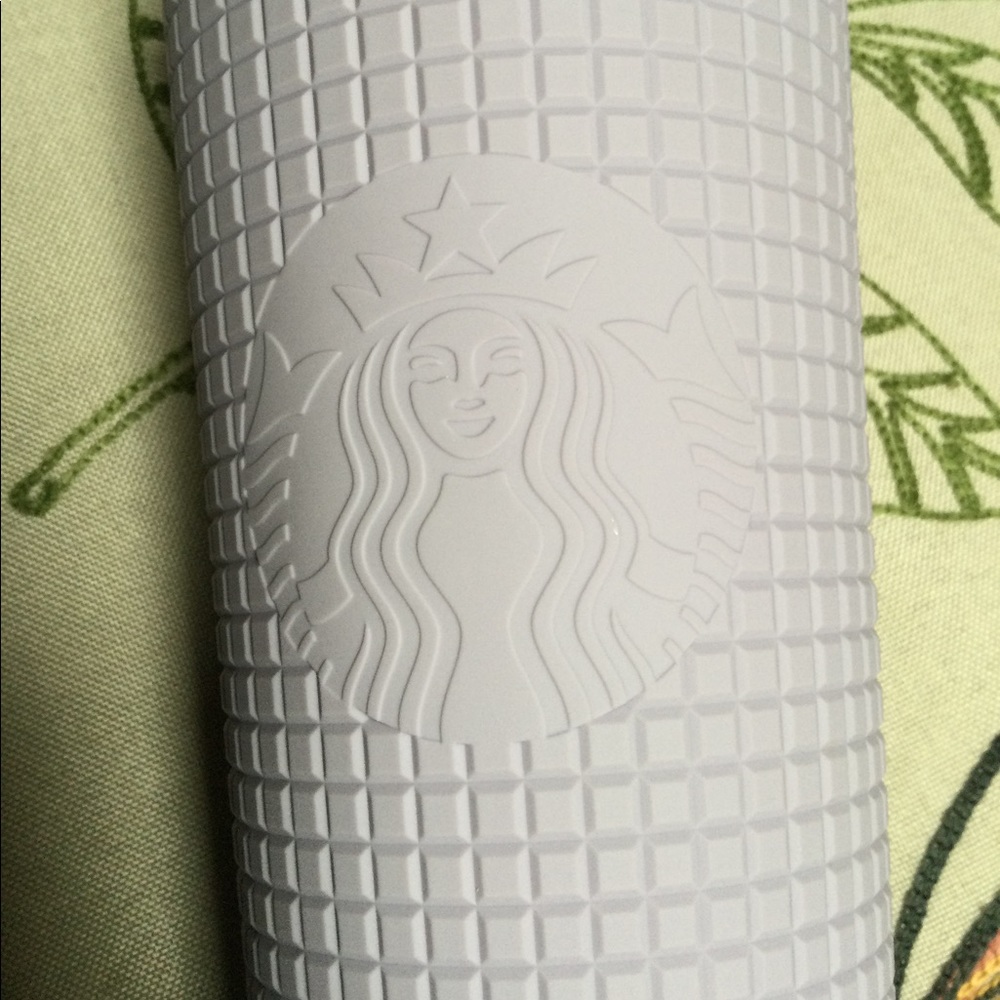 Starbucks Cold Cup